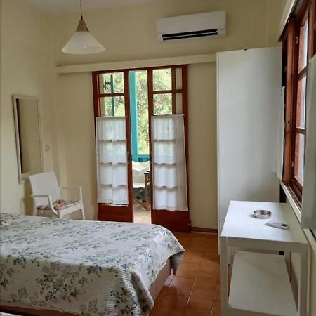 Argo Rooms Áyios Nikítas المظهر الخارجي الصورة