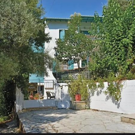 Argo Rooms Áyios Nikítas المظهر الخارجي الصورة