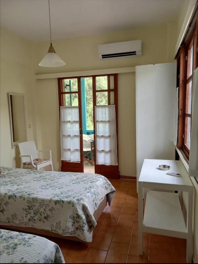 Argo Rooms Áyios Nikítas المظهر الخارجي الصورة